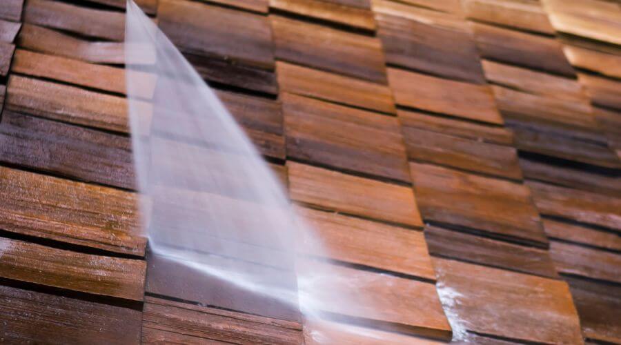 Professional tile roof repair services in Prather, CA
